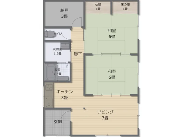 Floor plans & documents