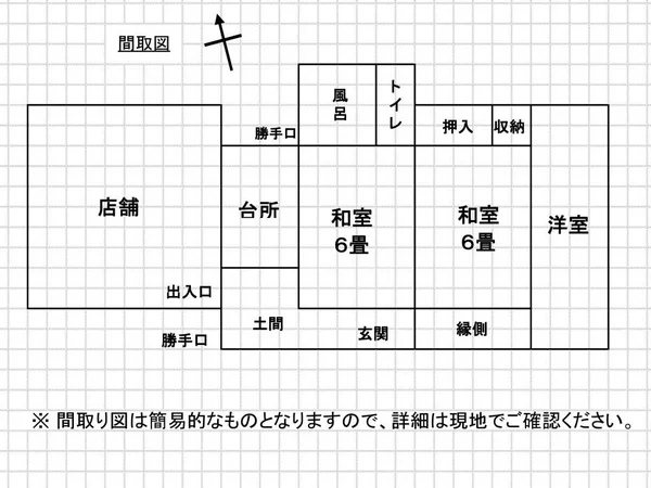 Floor plans & documents