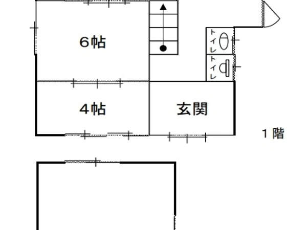 Floor plans & documents