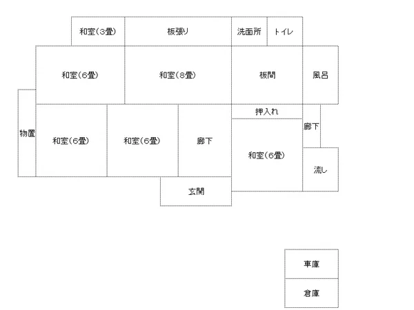 Floor plans & documents