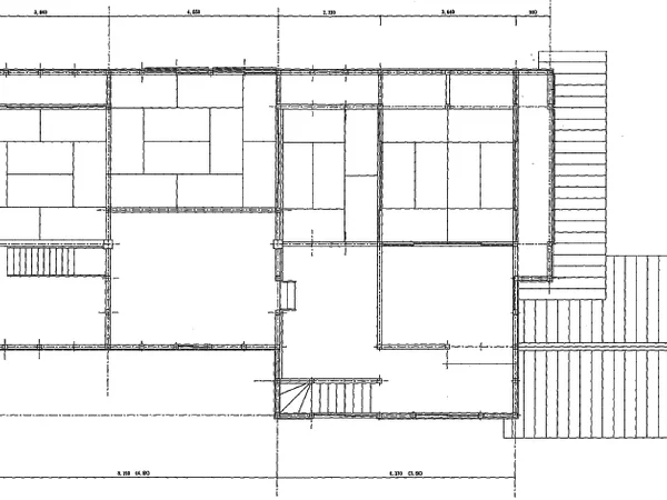 Floor plans & documents