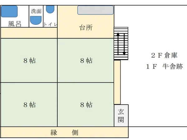 Floor plans & documents
