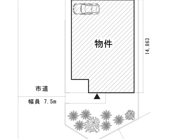 Floor plans & documents