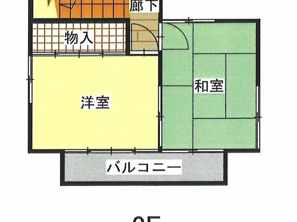 Floor plans & documents