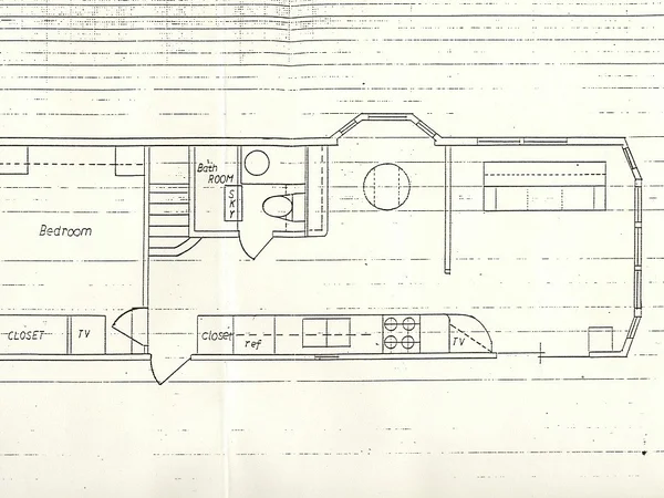 Floor plans & documents