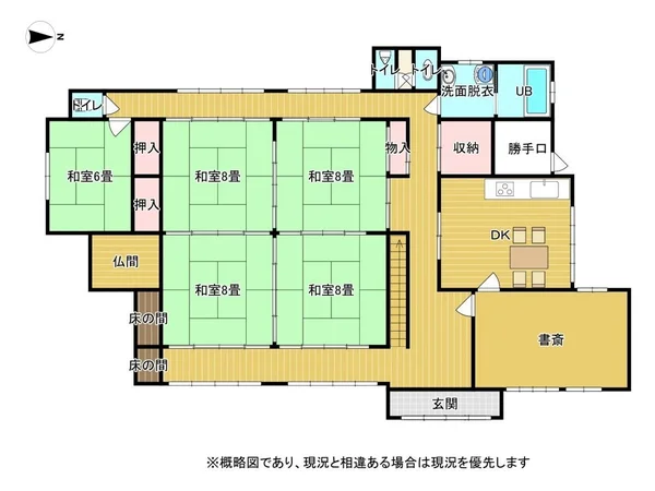 Floor plans & documents