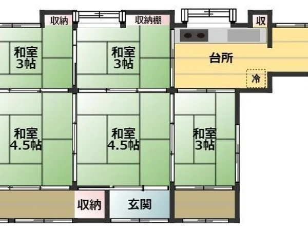 Floor plans & documents