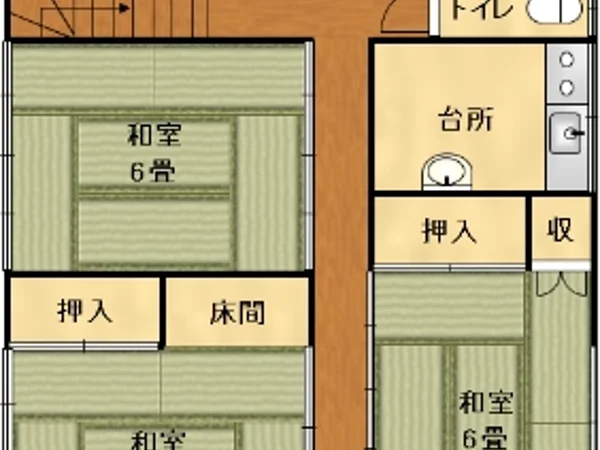 Floor plans & documents