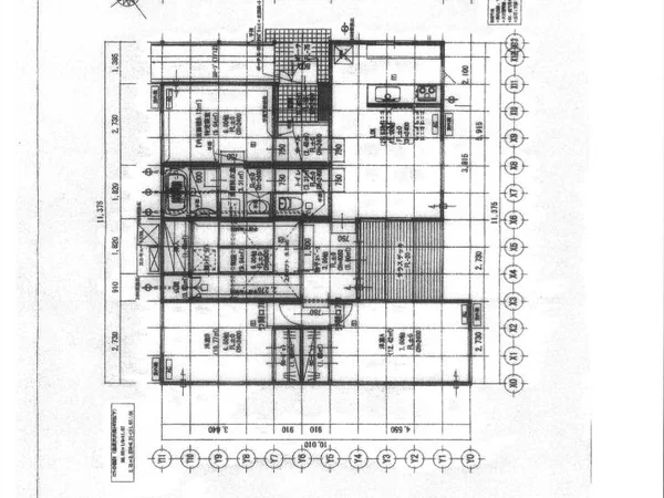 Floor plans & documents