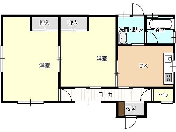 Floor plans & documents