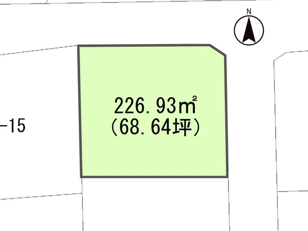 Floor plans & documents