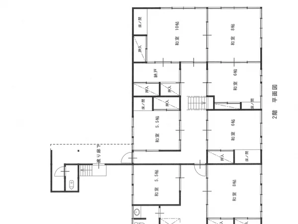 Floor plans & documents