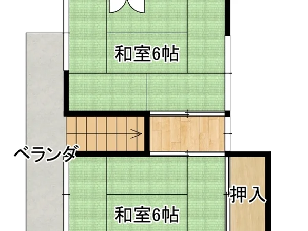 Floor plans & documents