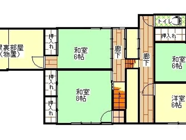 Floor plans & documents