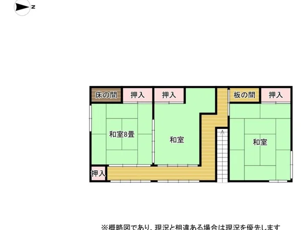 Floor plans & documents