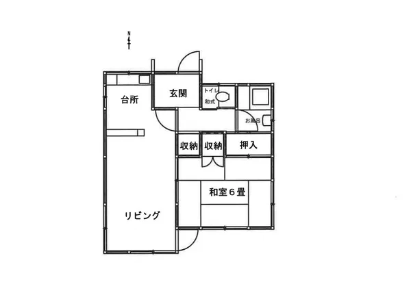 Floor plans & documents