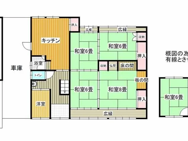 Floor plans & documents