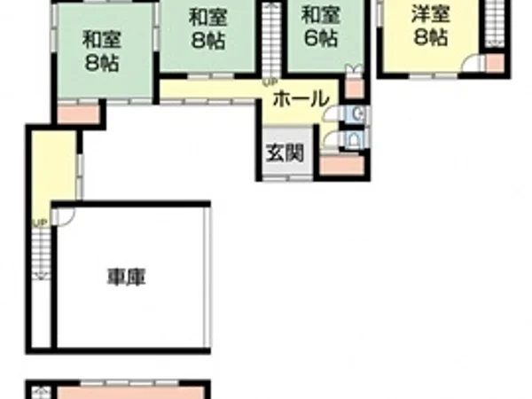 Floor plans & documents