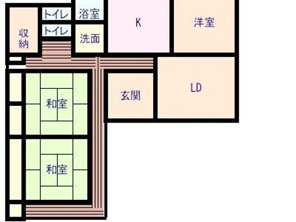 Floor plans & documents