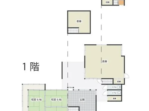 Floor plans & documents