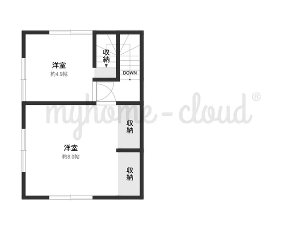 Floor plans & documents