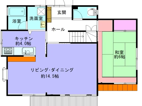 Floor plans & documents