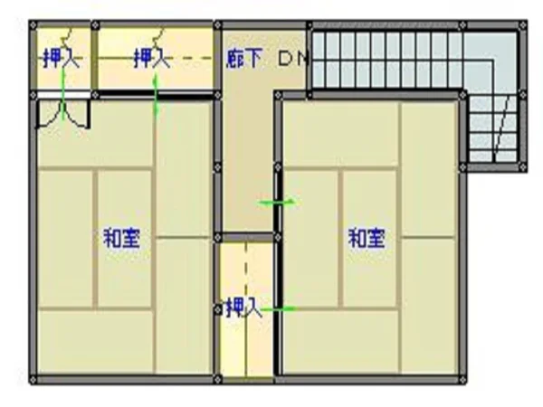 Floor plans & documents