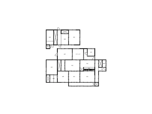 Floor plans & documents