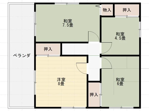 Floor plans & documents