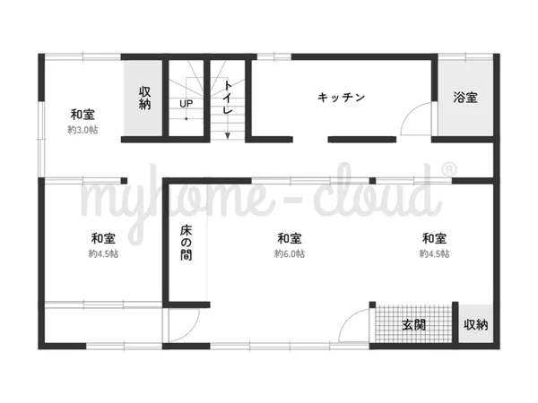 Floor plans & documents
