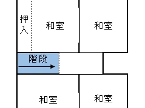 Floor plans & documents