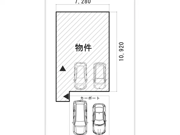 Floor plans & documents