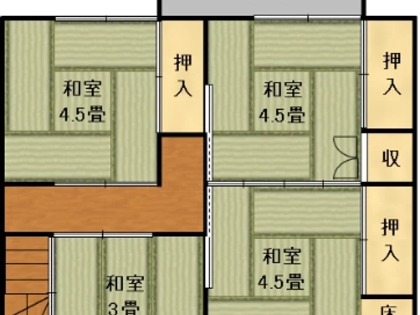 Floor plans & documents