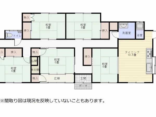 Floor plans & documents