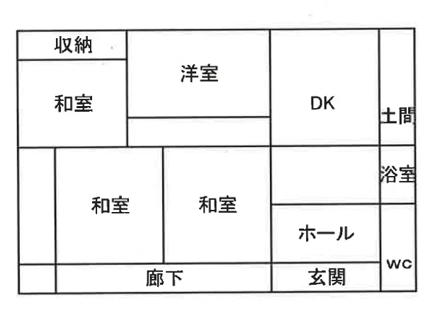 Floor plans & documents
