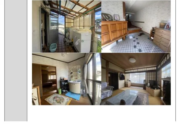 Floor plans & documents