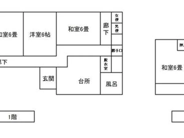 Floor plans & documents