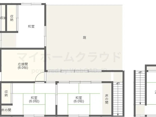 Floor plans & documents