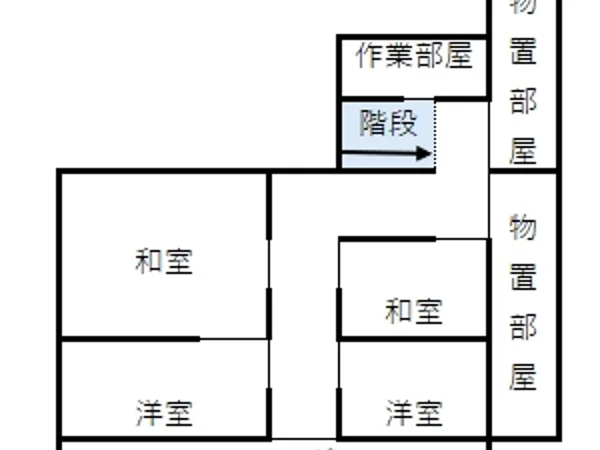 Floor plans & documents