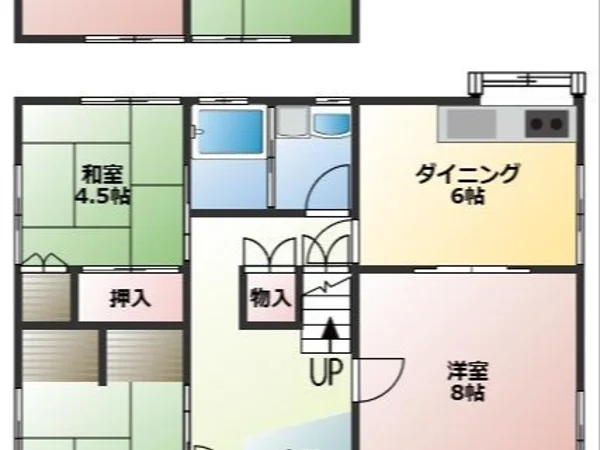 Floor plans & documents