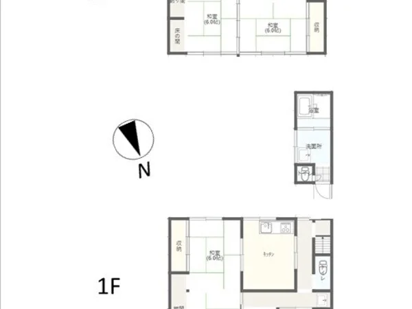 Floor plans & documents