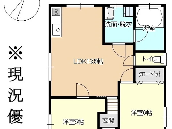 Floor plans & documents