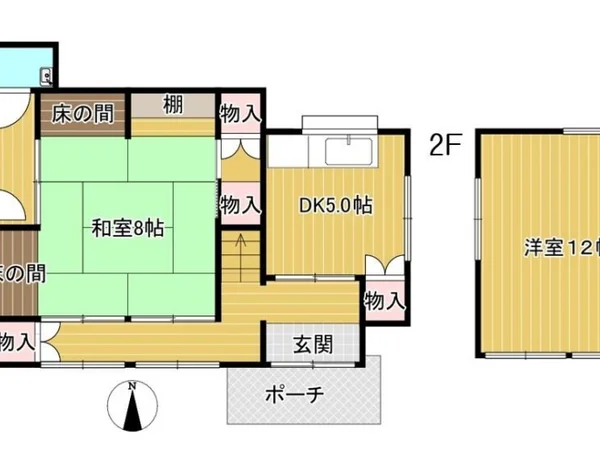 Floor plans & documents