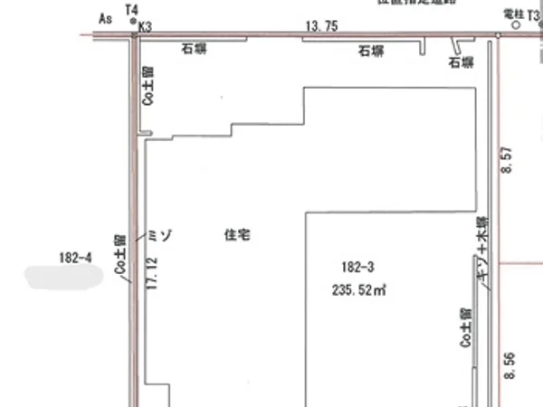 Floor plans & documents