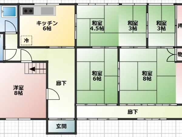 Floor plans & documents