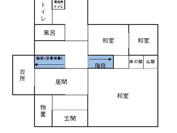 Floor plans & documents