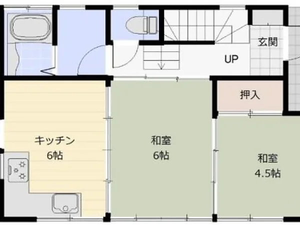 Floor plans & documents