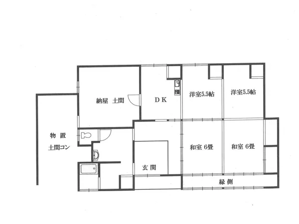 Floor plans & documents