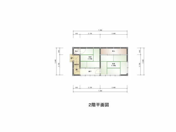Floor plans & documents