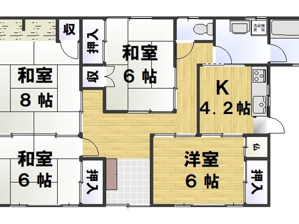 Floor plans & documents